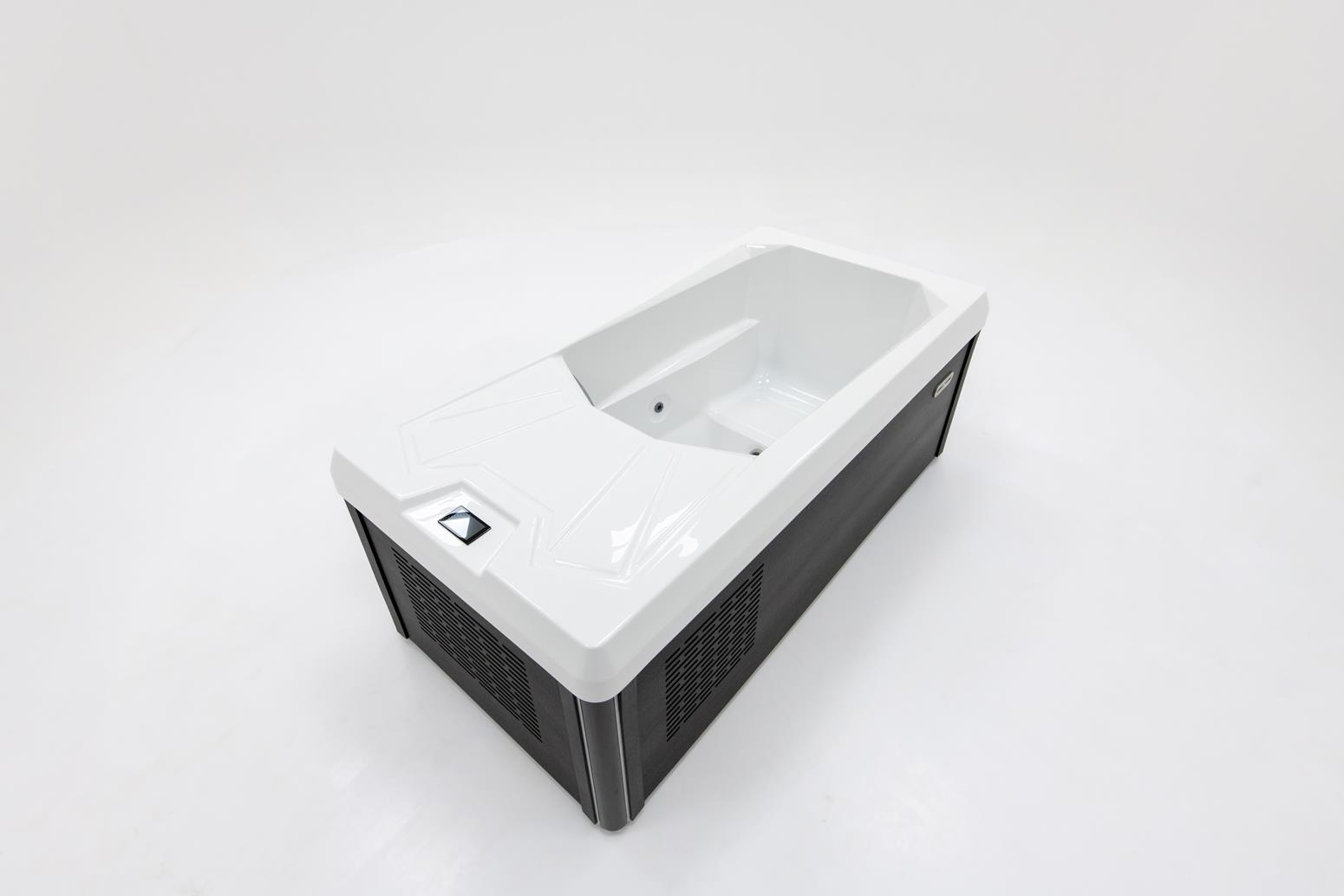 IJsbad - Chill Tub Pro
