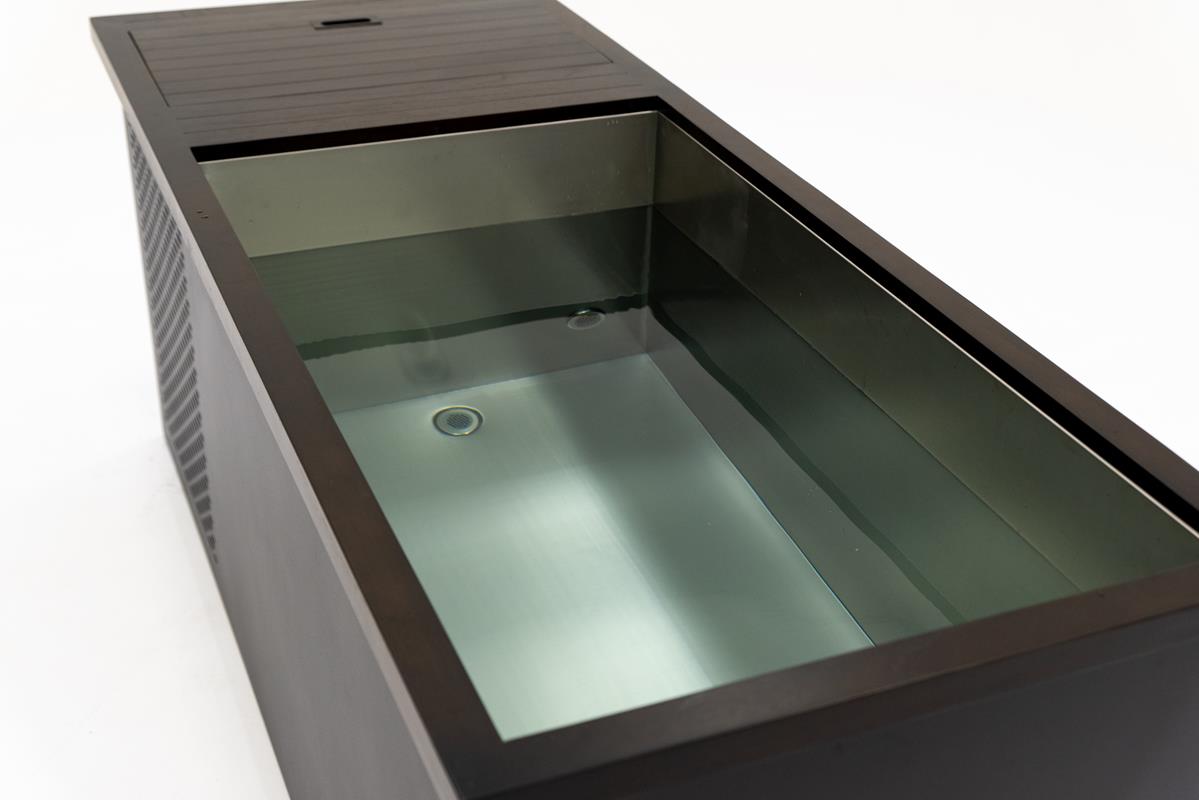 IJsbad - Chill Tub Original