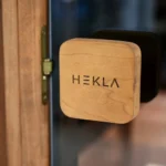 Hekla Cube Buitensauna 160