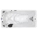 Platinum Spas Ares zwemspa