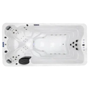 Platinum Spas Ares zwemspa