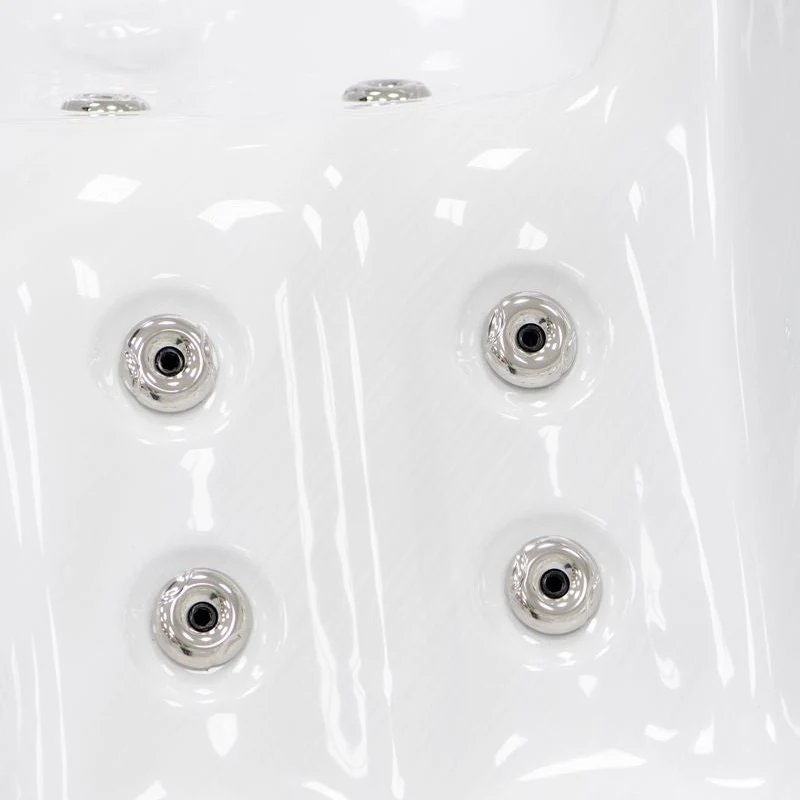 Platinum Spas Ares zwemspa