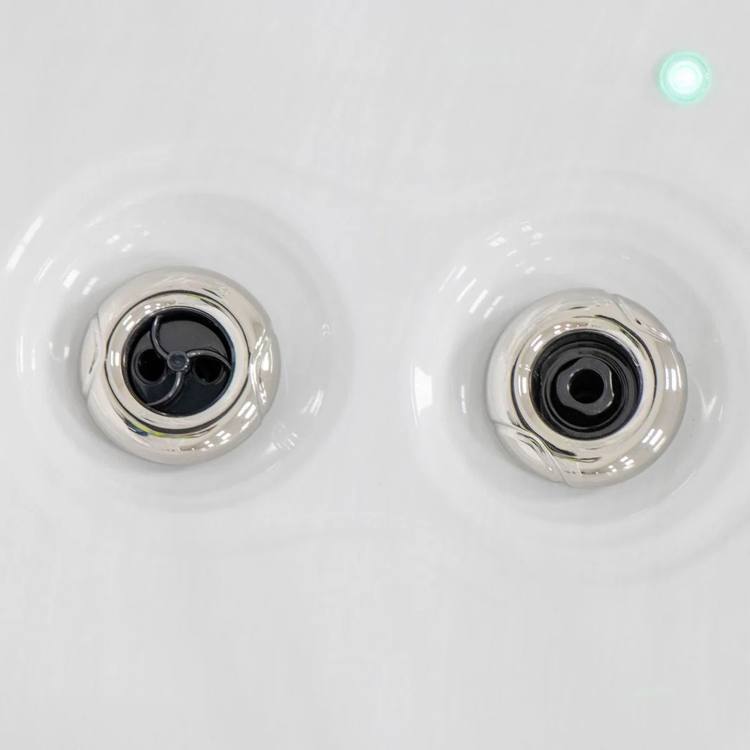 Platinum Spas Ares zwemspa
