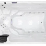 Platinum Spas Ares zwemspa