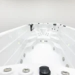 Platinum Spas Ares zwemspa