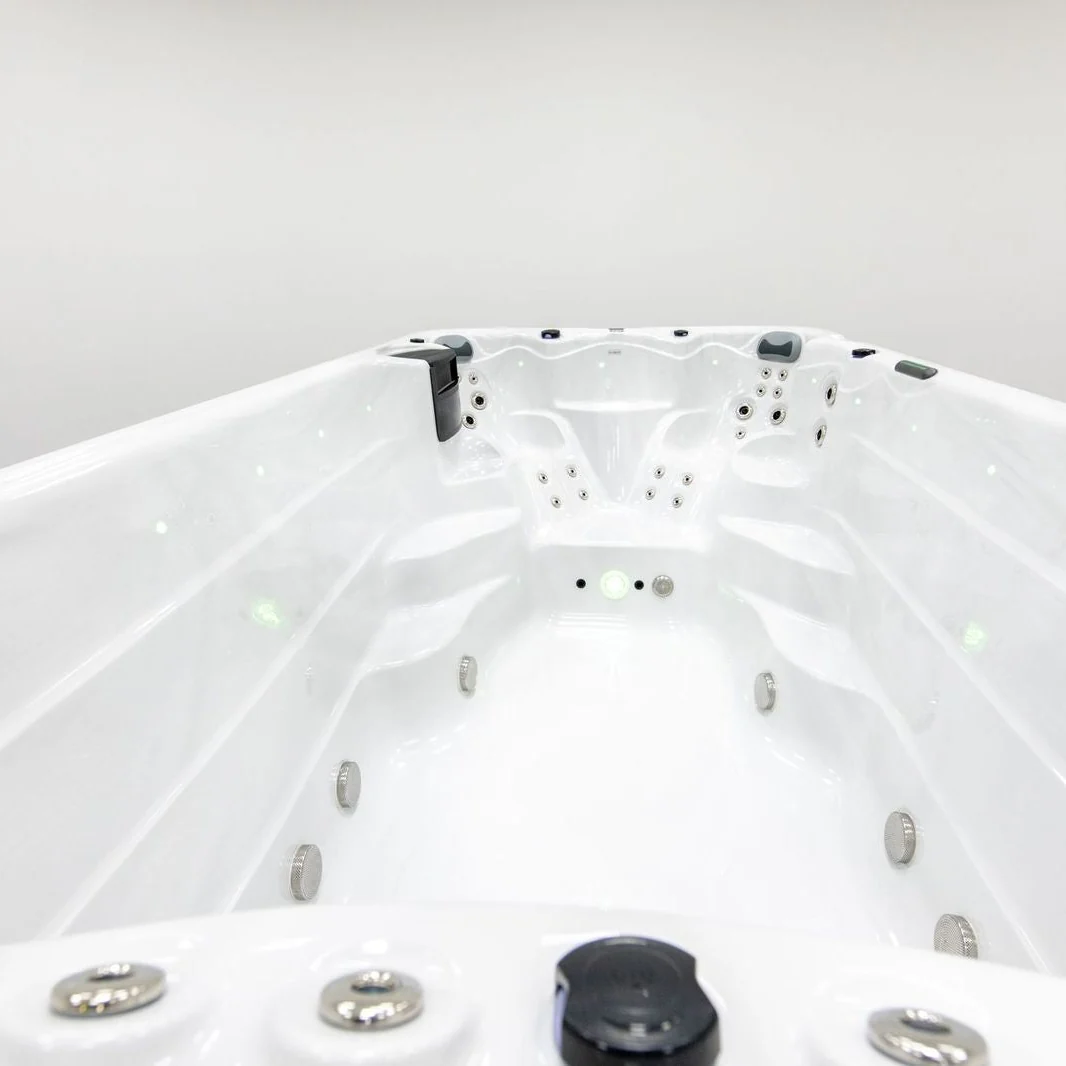 Platinum Spas Ares zwemspa