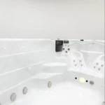 Platinum Spas Ares zwemspa
