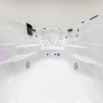Platinum Spas Ares zwemspa