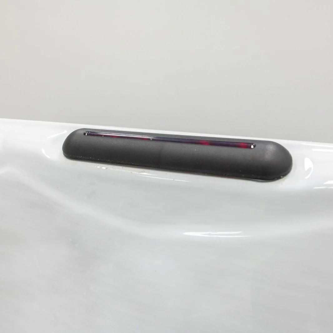 Platinum Spas Ares zwemspa