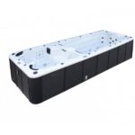Platinum Spas Neptune zwemspa – 6 personen