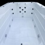 Platinum Spas Neptune zwemspa – 6 personen