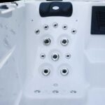 Platinum Spas Neptune zwemspa – 6 personen