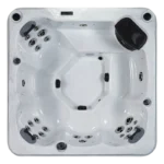 Superior Wellness OR2507 elektrische hottub – 7 personen