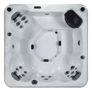 Superior Wellness OR2507 elektrische hottub – 7 personen