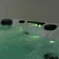 Superior Wellness OR5915 elektrische hottub – 6 personen