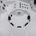 Superior Wellness OR5915 elektrische hottub – 6 personen