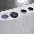 Superior Wellness OR5915 elektrische hottub – 6 personen