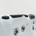 Superior Wellness OR5915 elektrische hottub – 6 personen