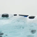 Superior Wellness OR5915 elektrische hottub – 6 personen