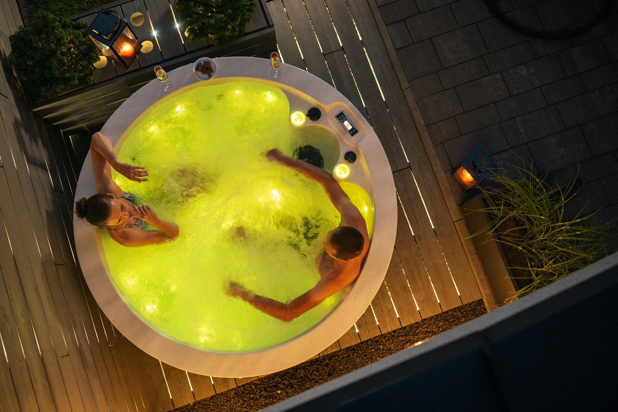 Dream Wellness